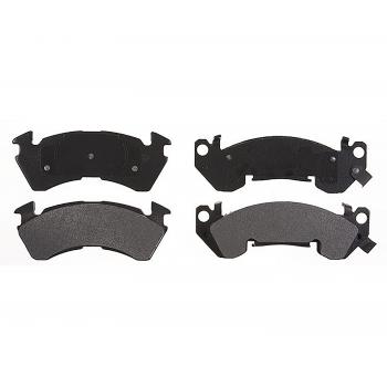 Raybestos MGD614AM Disc Brake Pad product image 1 of 1