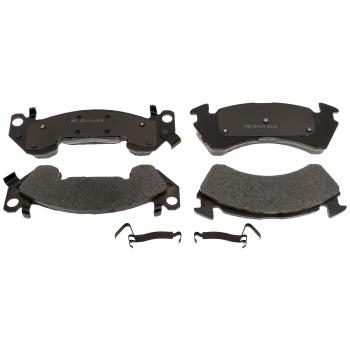 Raybestos MGD614MH Disc Brake Pad product image 1 of 1