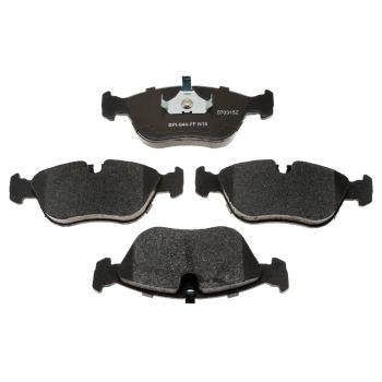 Raybestos MGD618M Disc Brake Pad product image 1 of 1