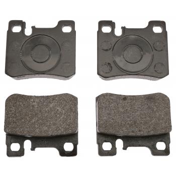 Raybestos MGD620M Disc Brake Pad product image 1 of 1