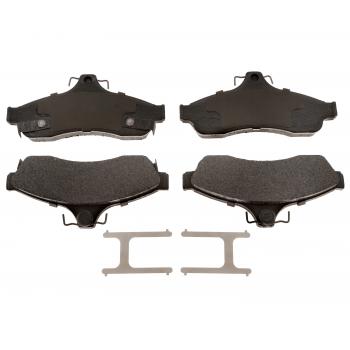 Raybestos MGD628MH Disc Brake Pad product image 1 of 1