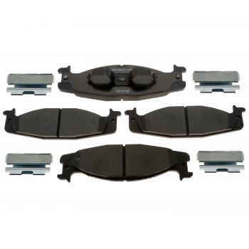 Raybestos MGD632CH Disc Brake Pad product image 1 of 1