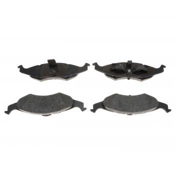 Raybestos MGD633M Disc Brake Pad product image 1 of 1