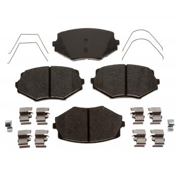 Raybestos MGD635CH Disc Brake Pad product image 1 of 1