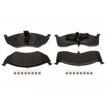 Raybestos MGD642MH Disc Brake Pad product image 1 of 1