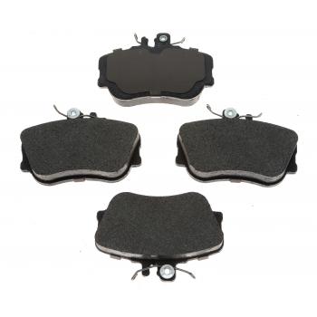 Raybestos MGD645M Disc Brake Pad product image 1 of 1