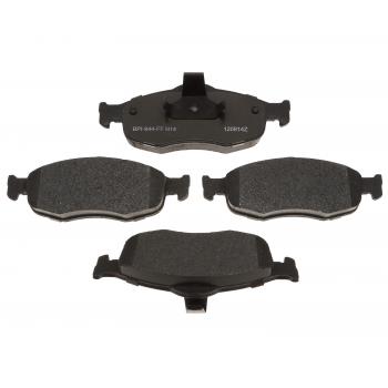 Raybestos MGD648M Disc Brake Pad product image 1 of 1