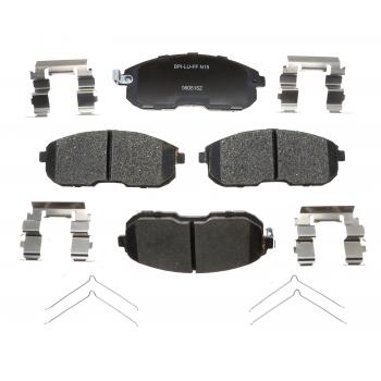 Raybestos MGD653CH Disc Brake Pad product image 1 of 1