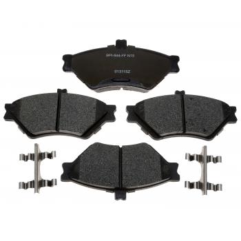 Raybestos MGD659MH Disc Brake Pad product image 1 of 1