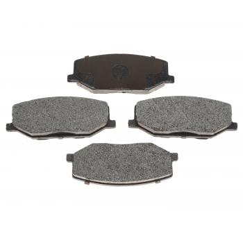 Raybestos MGD660M Disc Brake Pad product image 1 of 1