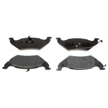 Raybestos MGD662M Disc Brake Pad product image 1 of 1