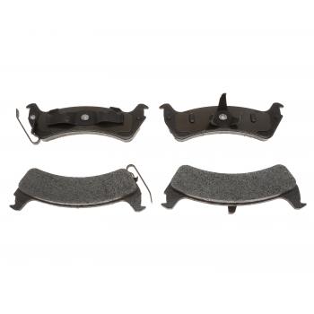 Raybestos MGD664M Disc Brake Pad product image 1 of 1