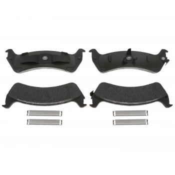Raybestos MGD667AMH Disc Brake Pad product image 1 of 1