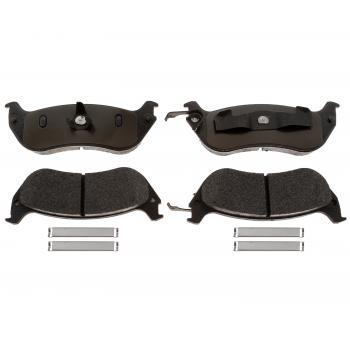 Raybestos MGD674AMH - Disc Brake Pad Raybestos MGD674AMH Disc Brake Pad product image 1 of 1