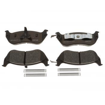 Raybestos MGD674MH Disc Brake Pad product image 1 of 1
