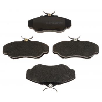 Raybestos MGD676M Disc Brake Pad product image 1 of 1