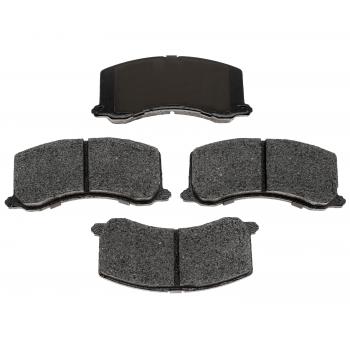 Raybestos MGD677C Disc Brake Pad product image 1 of 1