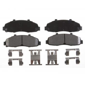 Raybestos MGD679MH Disc Brake Pad product image 1 of 1