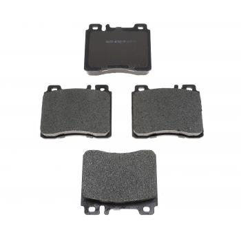Raybestos MGD689M Disc Brake Pad product image 1 of 1