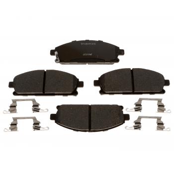 Raybestos MGD691CH Disc Brake Pad product image 1 of 1