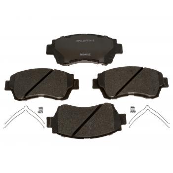 Raybestos MGD697CH Disc Brake Pad product image 1 of 1