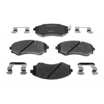 Raybestos MGD700CH Disc Brake Pad product image 1 of 1
