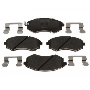 Raybestos MGD700MH - Disc Brake Pad Raybestos MGD700MH Disc Brake Pad product image 1 of 1