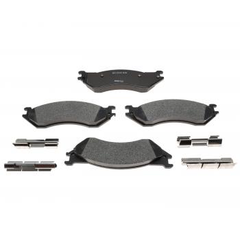Raybestos MGD702AMH Disc Brake Pad product image 1 of 1