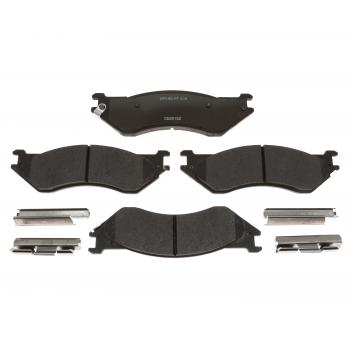 Raybestos MGD702CH Disc Brake Pad product image 1 of 1
