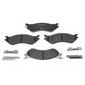 Raybestos MGD702MH Disc Brake Pad product image 1 of 1