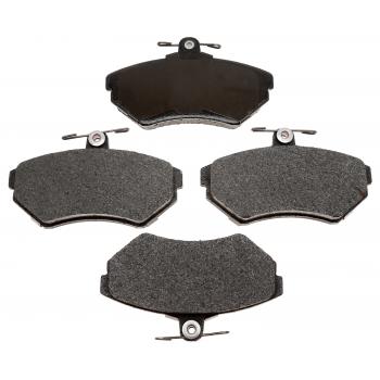 Raybestos MGD704M Disc Brake Pad product image 1 of 1