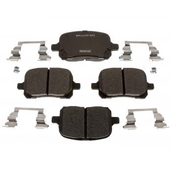 Raybestos MGD707CH Disc Brake Pad product image 1 of 1