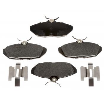 Raybestos MGD708MH Disc Brake Pad product image 1 of 1