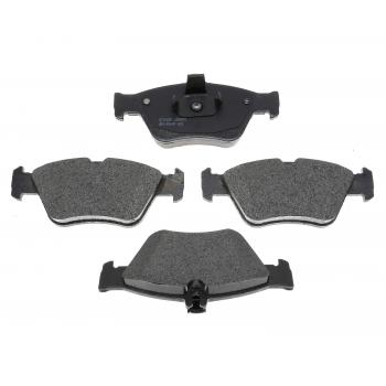 Raybestos MGD710M Disc Brake Pad product image 1 of 1