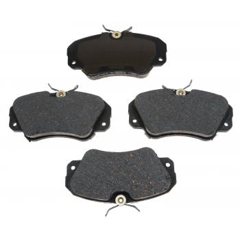 Raybestos MGD720C Disc Brake Pad product image 1 of 1