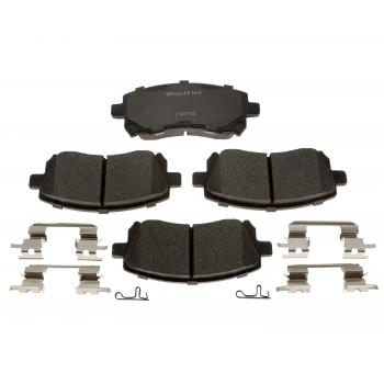 Raybestos MGD721CH Disc Brake Pad product image 1 of 1