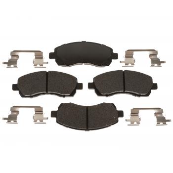 Raybestos MGD722CH Disc Brake Pad product image 1 of 1