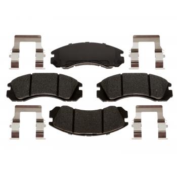 Raybestos MGD723CH Disc Brake Pad product image 1 of 1