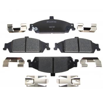 Raybestos MGD727CH Disc Brake Pad product image 1 of 1
