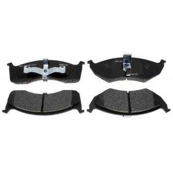Raybestos MGD730AMH Disc Brake Pad product image 1 of 1