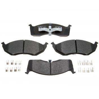 Raybestos MGD730CH Disc Brake Pad product image 1 of 1