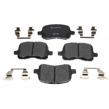 Raybestos MGD741CH Disc Brake Pad product image 1 of 1