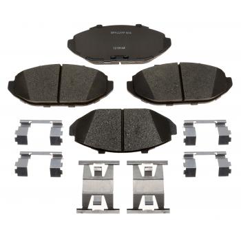 Raybestos MGD748CH Disc Brake Pad product image 1 of 1