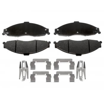 Raybestos MGD749CH Disc Brake Pad product image 1 of 1