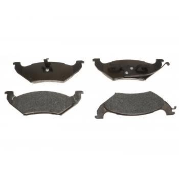 Raybestos MGD751M Disc Brake Pad product image 1 of 1