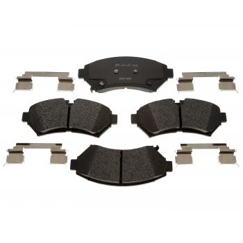 Raybestos MGD753MH Disc Brake Pad product image 1 of 1