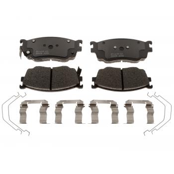 Raybestos MGD755CH Disc Brake Pad product image 1 of 1