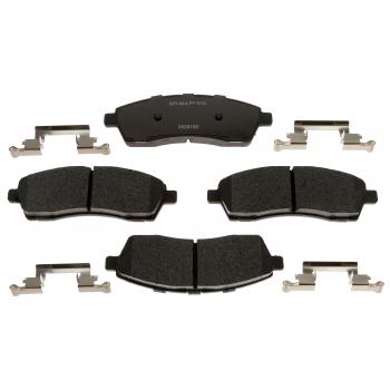 Raybestos MGD757MH Disc Brake Pad product image 1 of 1