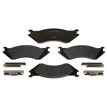 Raybestos MGD758MH Disc Brake Pad product image 1 of 1