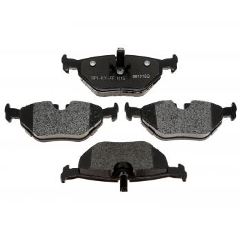 Raybestos MGD763M Disc Brake Pad product image 1 of 1